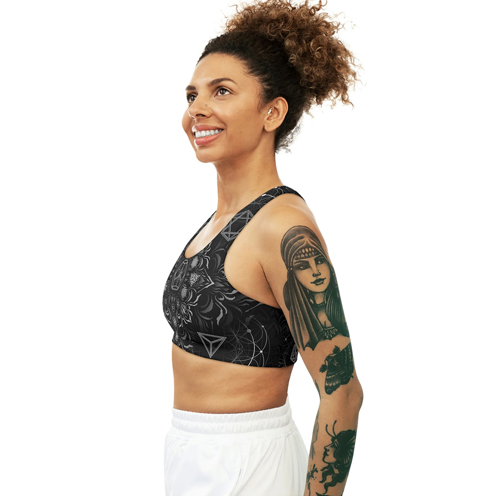 Women's Sports Bra